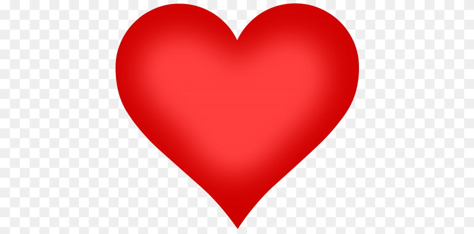 Heart Shape Image, Balloon Free Png