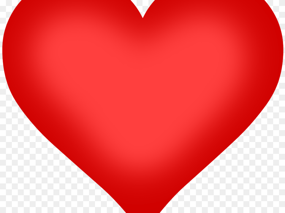 Heart Shape Image Transparent Best Stock Photos, Balloon Png