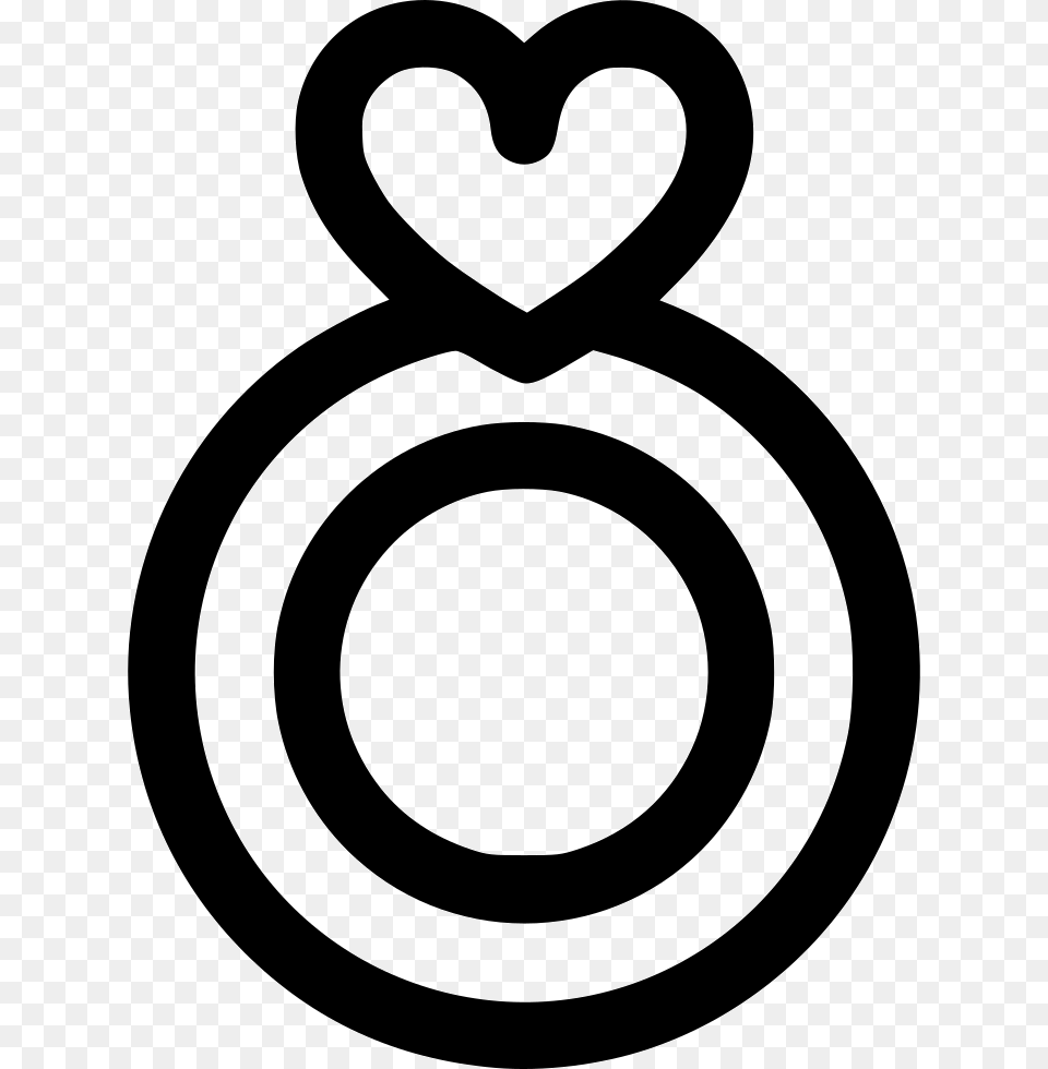 Heart Shape Ring Comments Claddagh Ring, Ammunition, Grenade, Weapon, Symbol Png Image