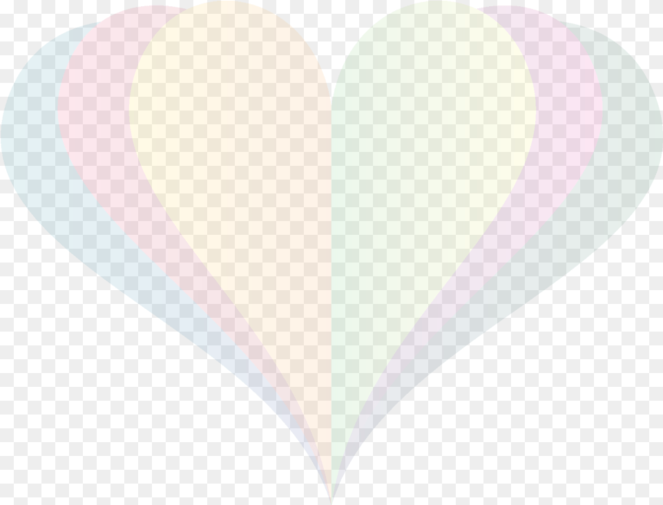 Heart Shape State Of The Heart Care Girly, Balloon, Aircraft, Transportation, Vehicle Free Png