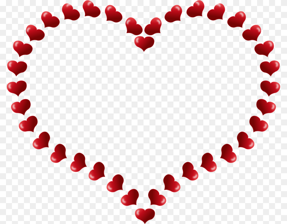 Heart Shape Valentines Day Human Anatomy Red Free Png