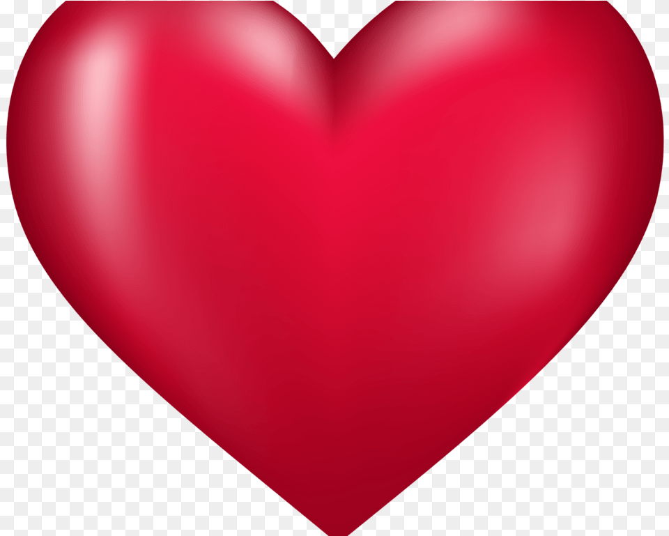 Heart Shaped Balloon Heart Free Transparent Png
