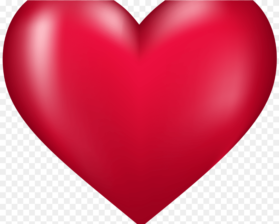 Heart Shaped Balloon Heart Png Image