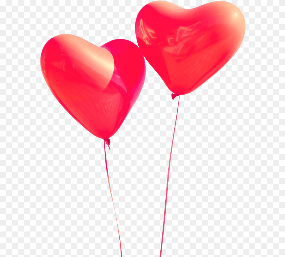 Heart Shaped Balloons U2013 Ghantee Helium Balloon Heart Free Transparent Png
