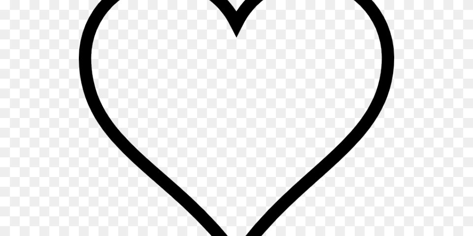 Heart Shaped Clipart Softball Free Transparent Png