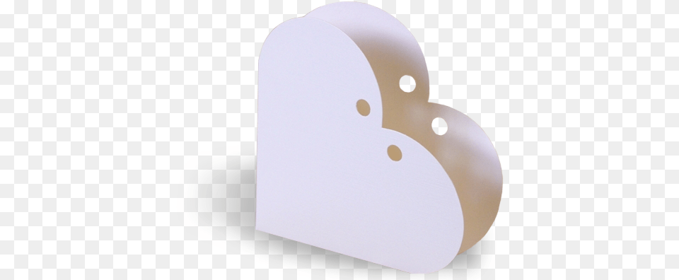Heart Shaped Favor Boxsold In Set Of 48 Pcs Dot Free Png