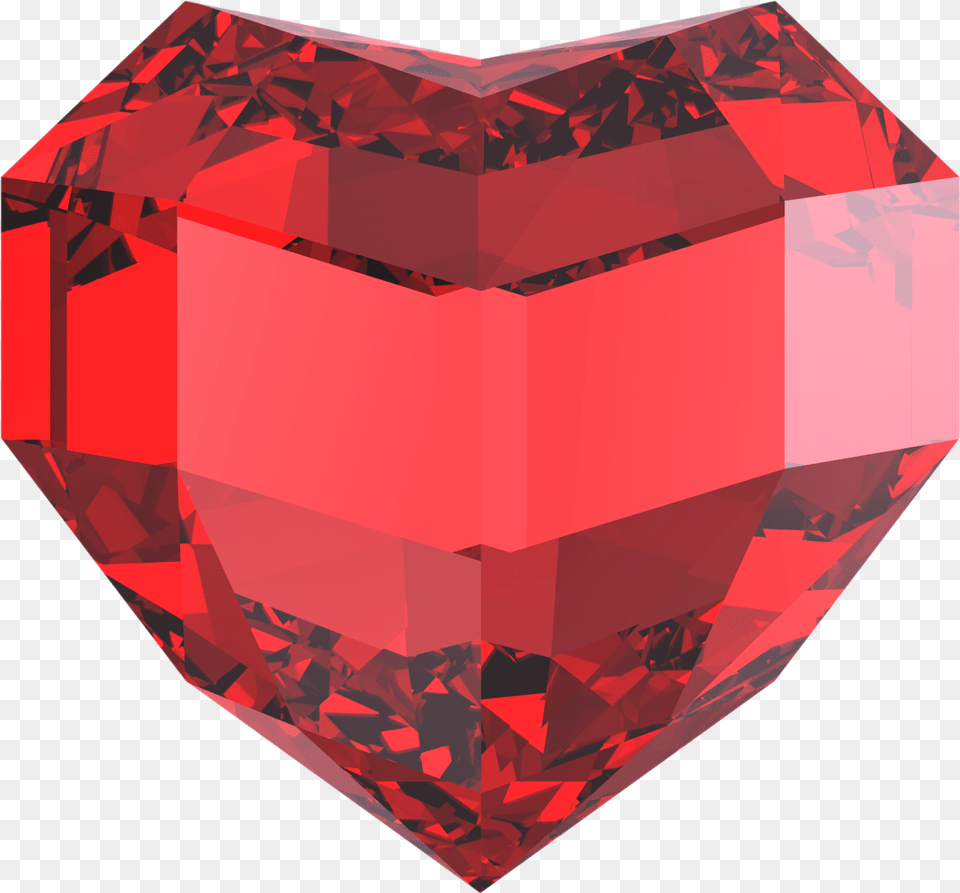 Heart Shaped Precious Stones Gemstone, Accessories, Diamond, Jewelry Free Png Download