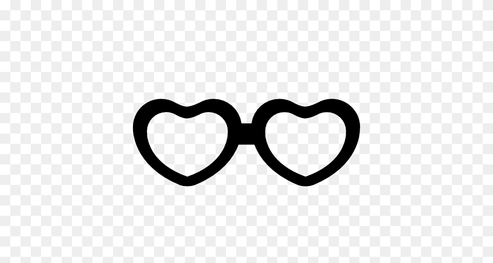 Heart Shaped Sunglasses Song La Nationale Du Logement, Face, Head, Person, Accessories Png Image