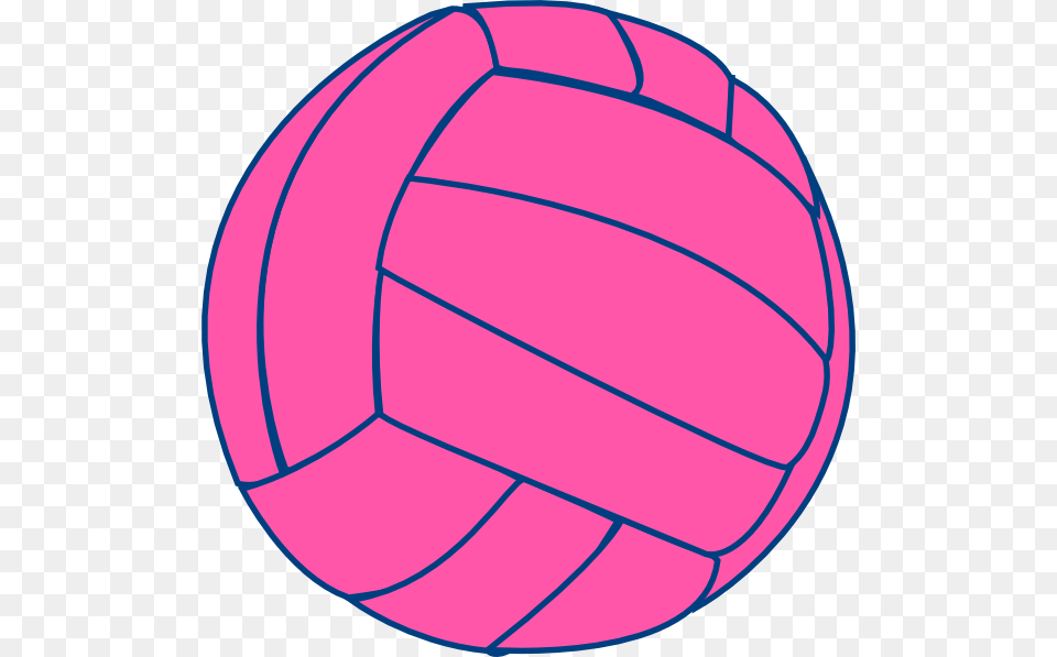 Heart Shaped Volleyball Clipart Banner Freeuse Library Netball Ball Clipart, Sport, Sphere, Soccer Ball, Soccer Png Image