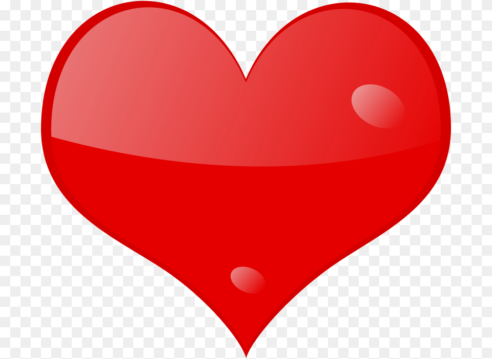 Heart Shine, Balloon Png