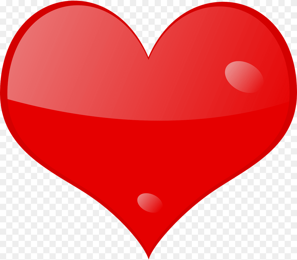 Heart Shine Clipart, Balloon Png