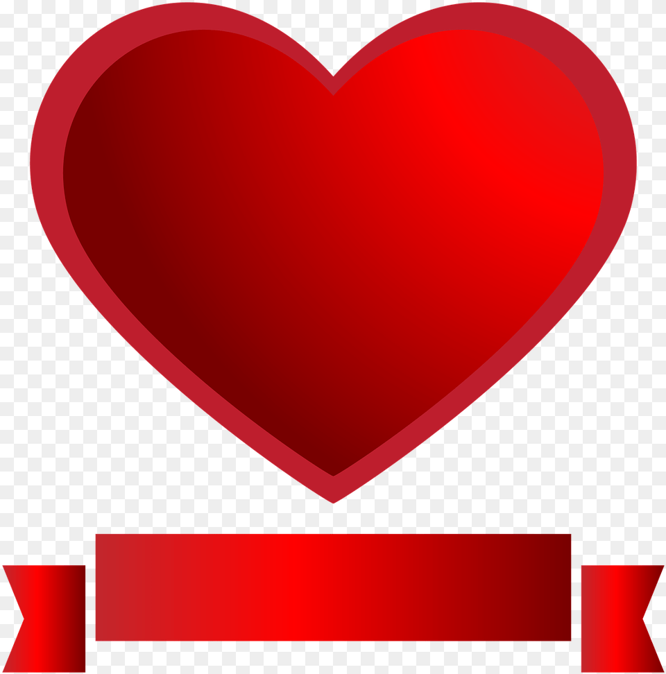 Heart Sign Symbol Image On Pixabay Simbolo Do Amor Free Transparent Png