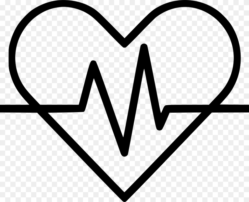 Heart Signal Ekg Electrocardiography Das Iso 9001 2015, Logo, Bow, Weapon Png Image