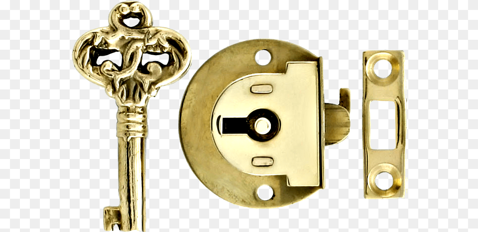 Heart Skeleton Key Clipart Lock And Key, Cross, Symbol Free Png Download