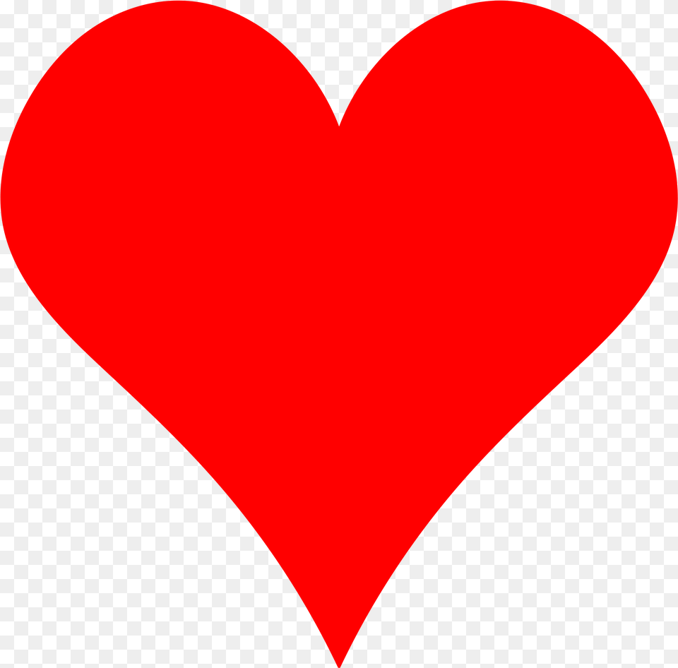 Heart Small Love Clipart Free Png Download