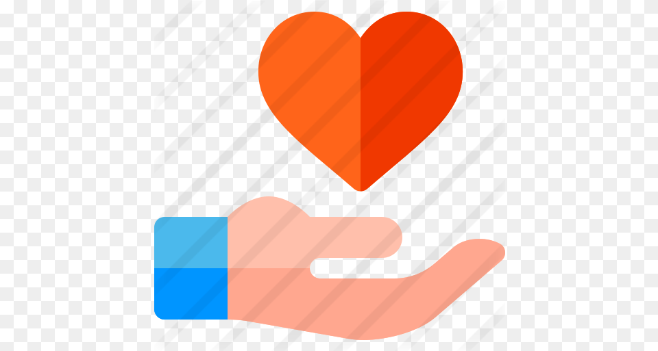 Heart Social Media Icons Horizontal, Body Part, Hand, Person, Finger Free Transparent Png
