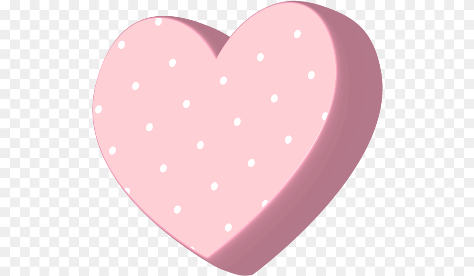 Heart Soft Pink Transparent Clip Art Portable Network Graphics Png Image