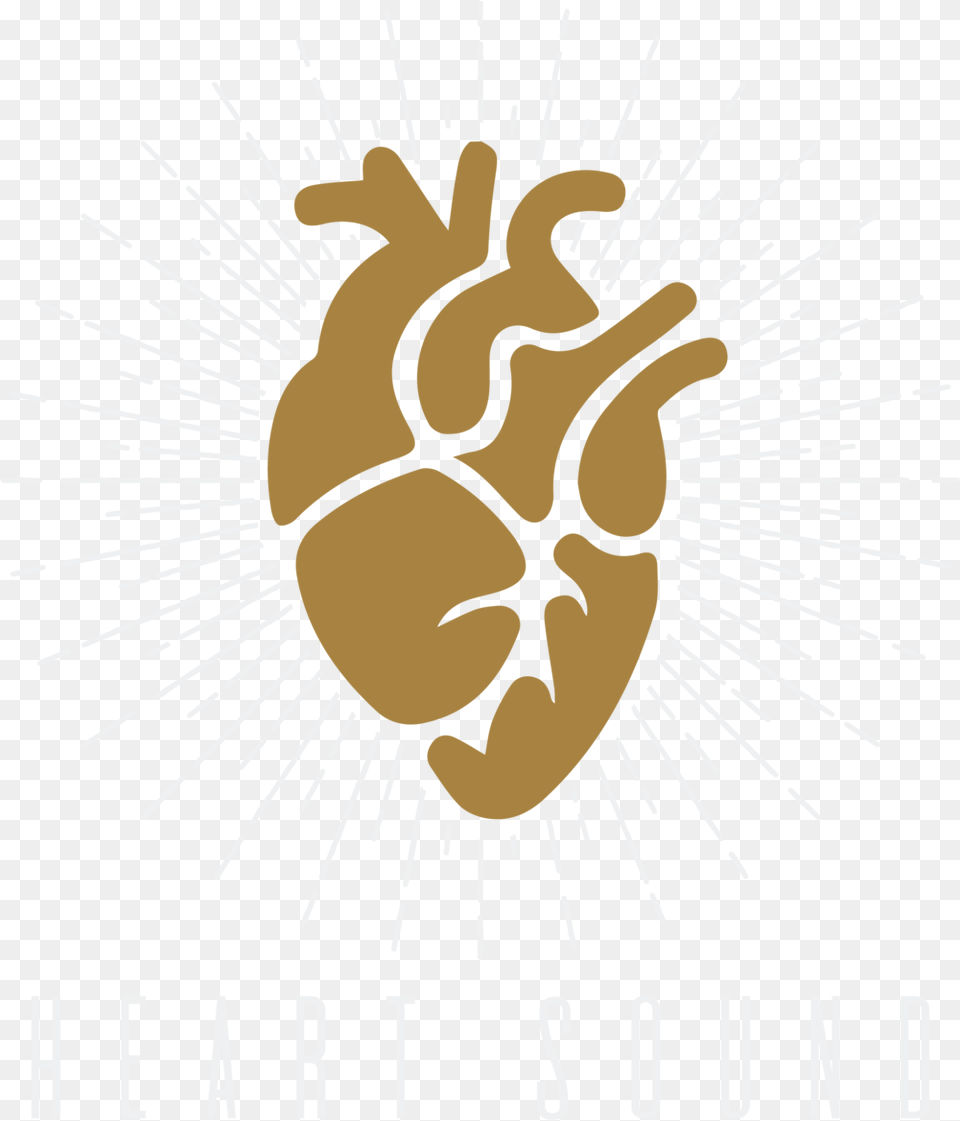 Heart Sound Logo Light Portable Network Graphics, Body Part, Hand, Person, Fist Png Image