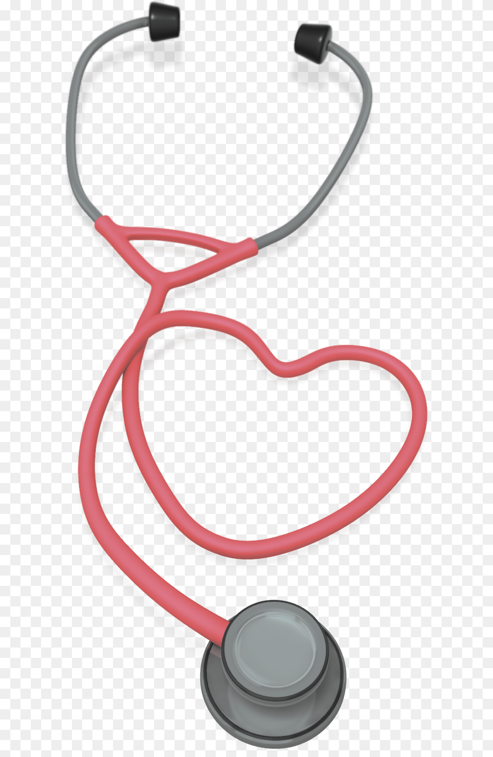 Heart Stethoscope Clipart Stethoscope Transparent Background, Smoke Pipe Free Png