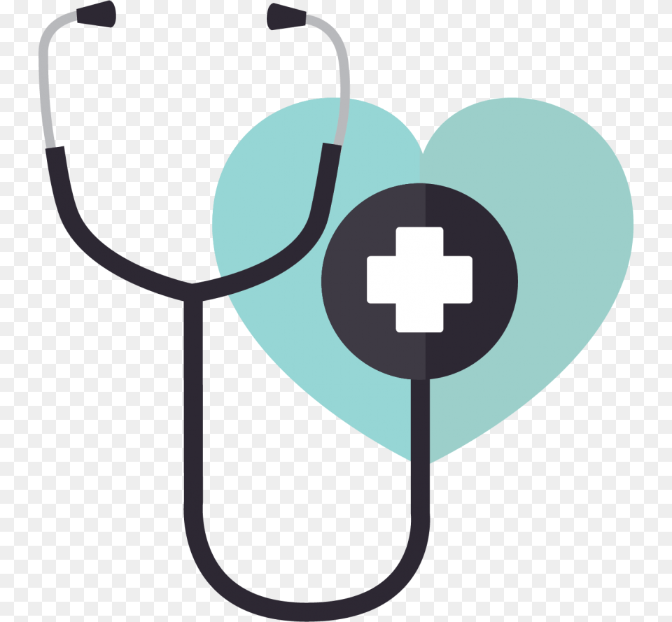 Heart Stethoscope Stethoscope Png