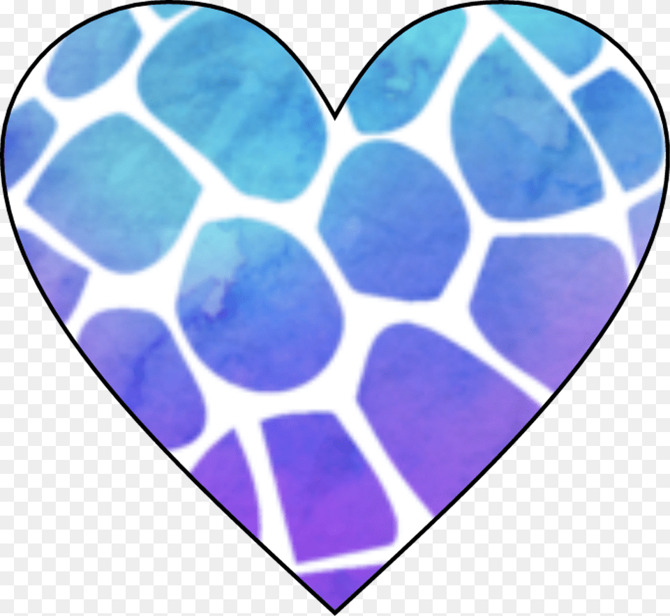 Heart Sticker Free Png Download