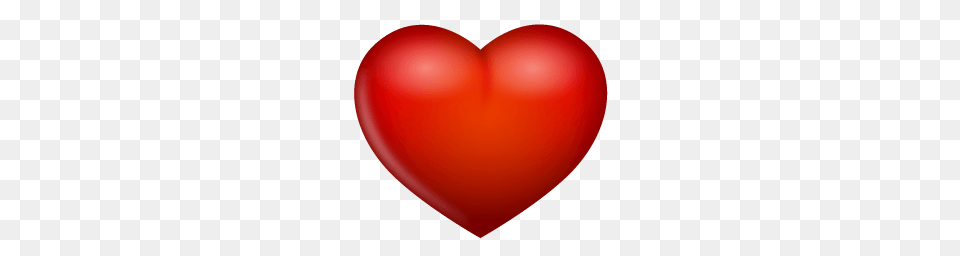 Heart Sticker For Facebook Id, Balloon Free Transparent Png