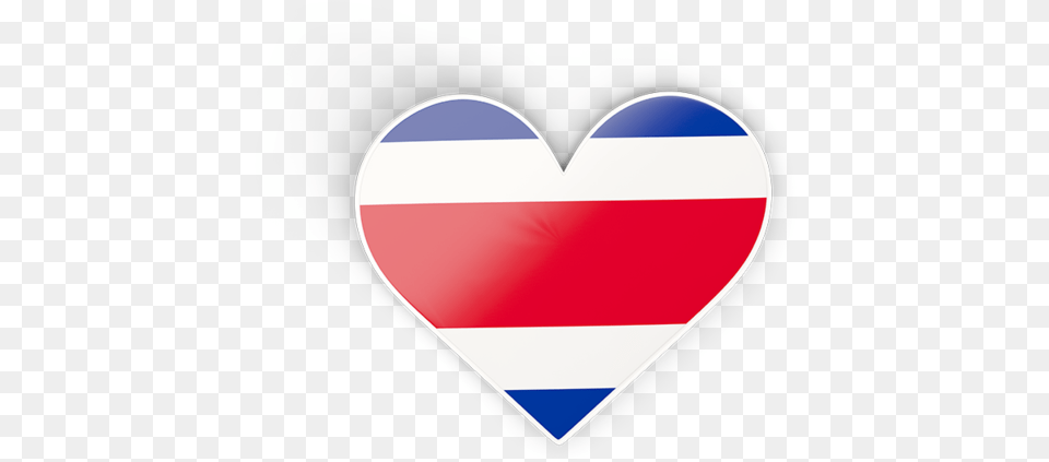 Heart Sticker Heart Costa Rica, Logo Free Transparent Png