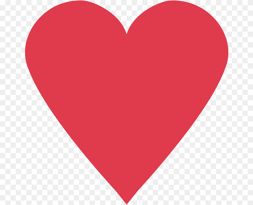 Heart Suit Emoji Clipart Download Heart Vector Png Image