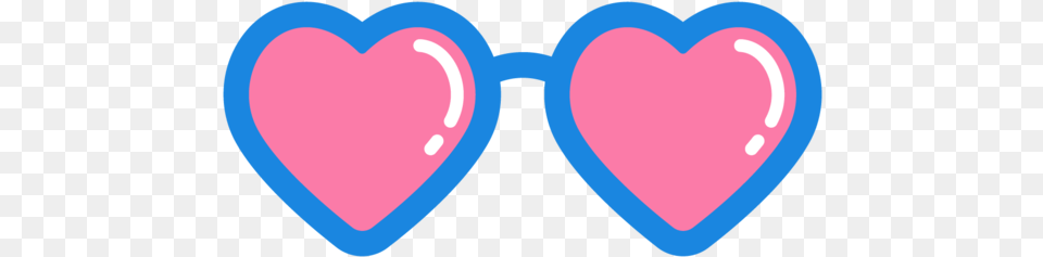 Heart Sunglasses Sunglasses Free Png