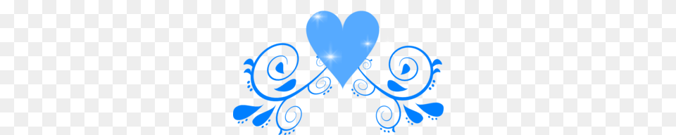 Heart Swirl Cliparts, Art, Graphics, Pattern, Floral Design Free Png