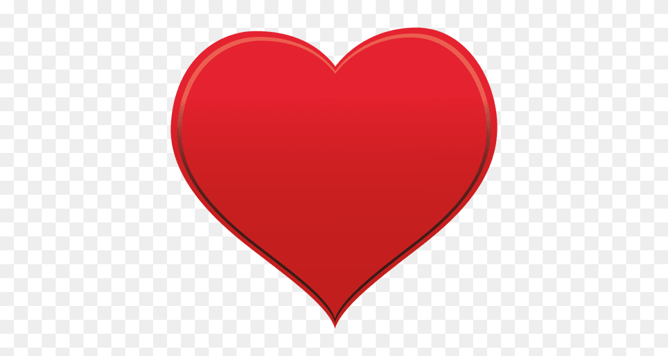 Heart Symbol Free Png Download