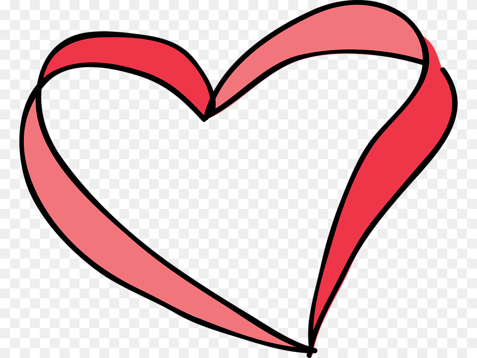 Heart Symbol Desktop Backgrounds Png Image