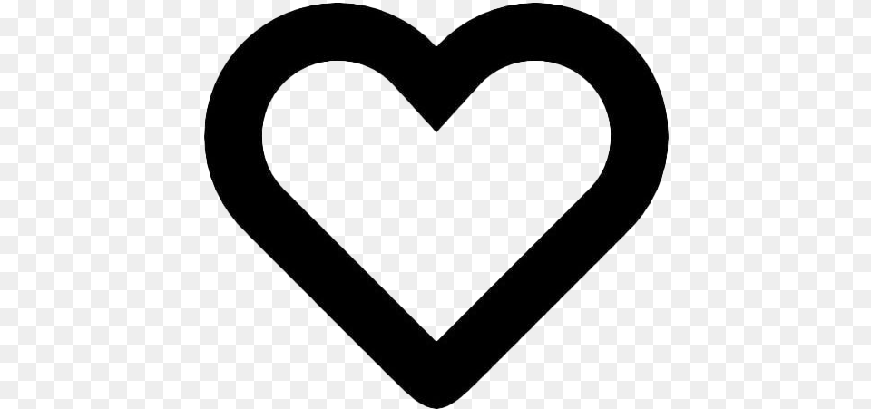 Heart Symbol Pic Heart Free Png