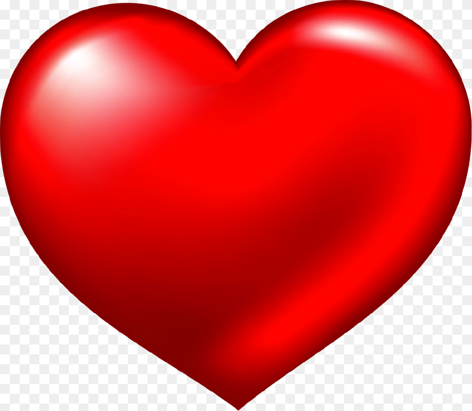Heart Symbol Pics Clipart Red Heart Vector, Balloon Png Image