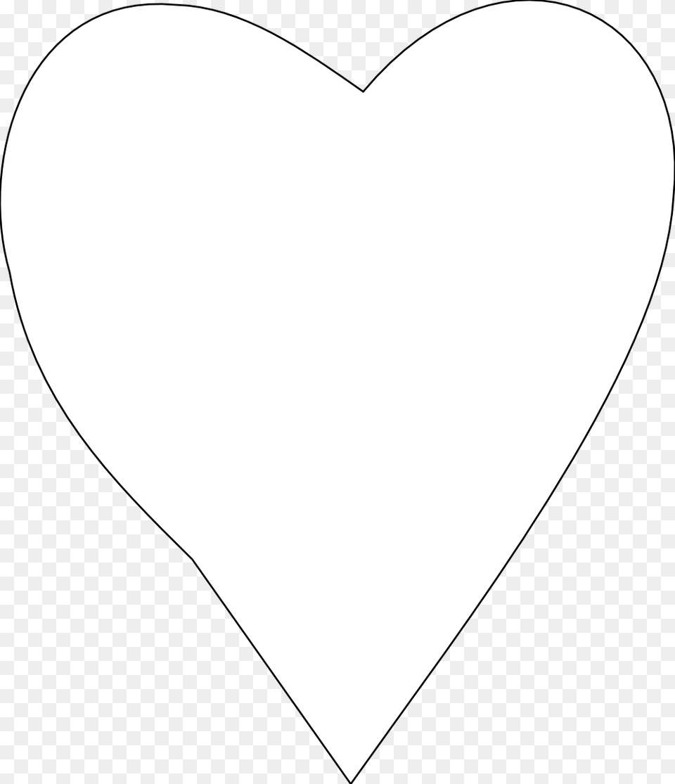 Heart Symbol Sheet Free Png
