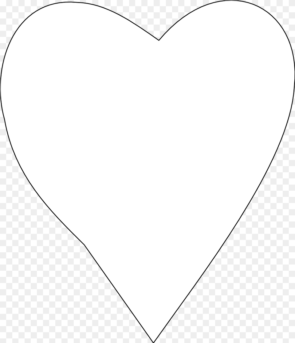 Heart Symbol Sheet Free Transparent Png