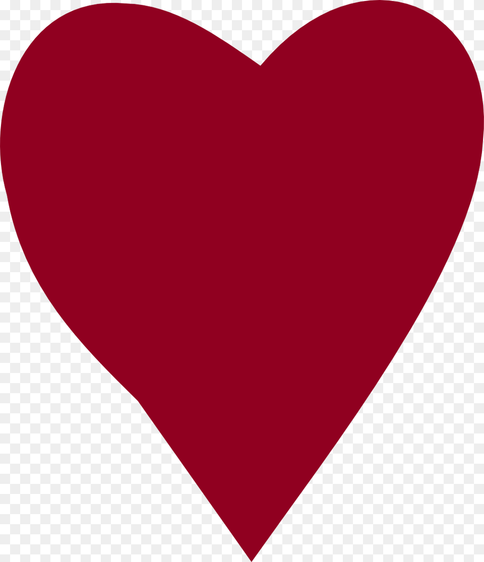 Heart Symbol Sheet Free Png Download