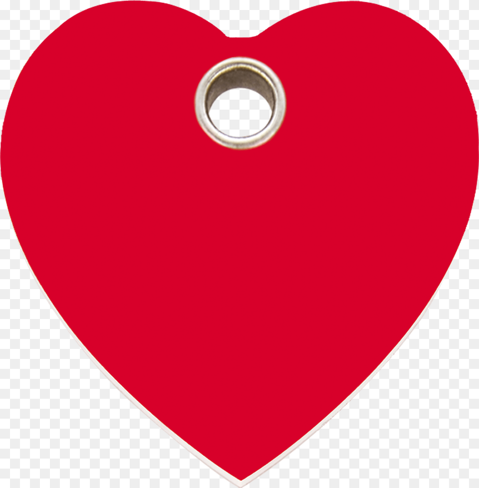 Heart Tag, Disk Png Image