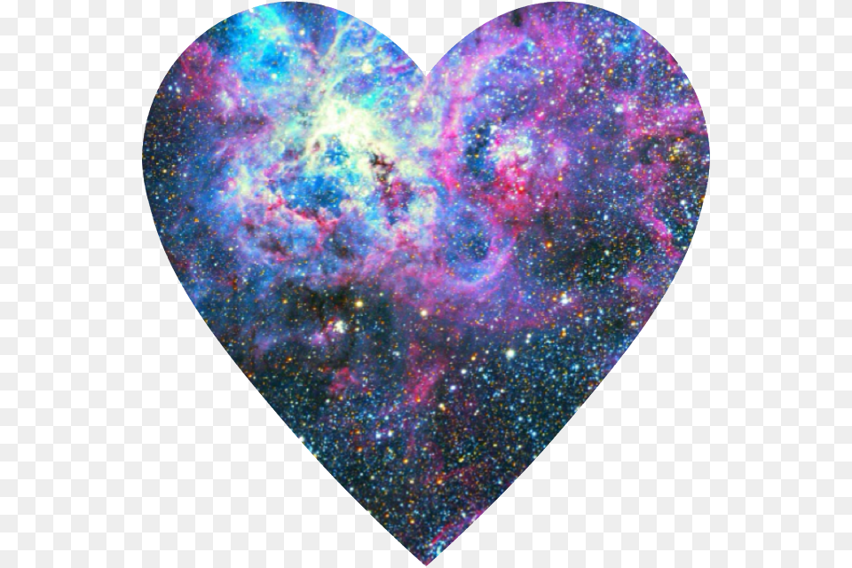 Heart Tarantula Nebula, Accessories, Gemstone, Jewelry, Ornament Free Png