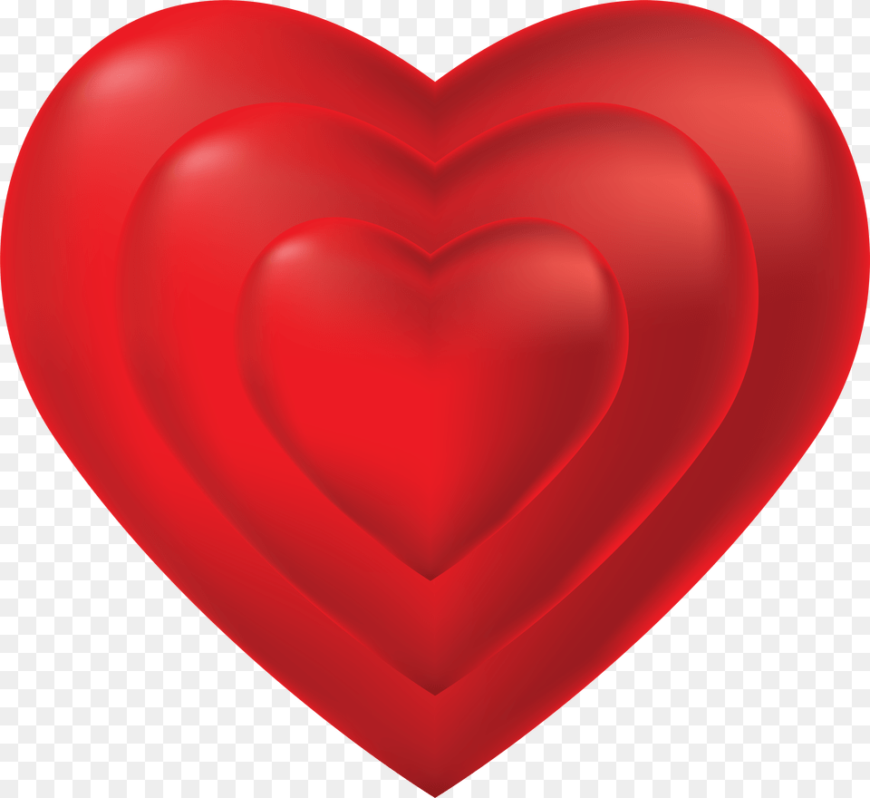 Heart Transparent Clip Png