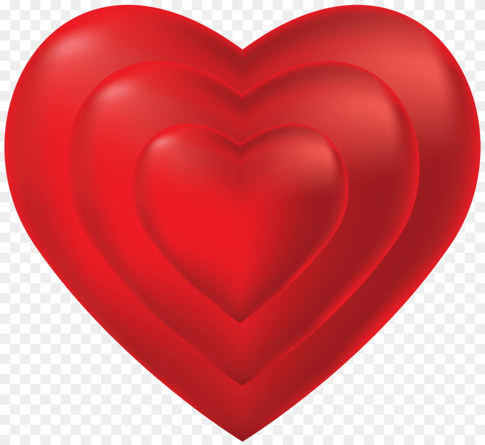 Heart Transparent Clip Png Image