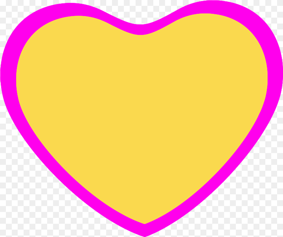 Heart Heart Free Transparent Png