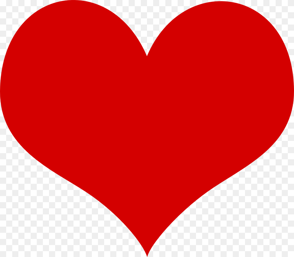 Heart Transparent Heart, Balloon Png Image