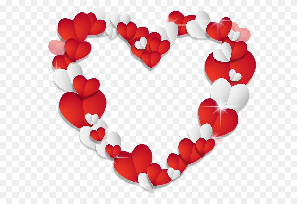 Heart Transparent Heart Symbol Of Love, Dynamite, Weapon Png Image
