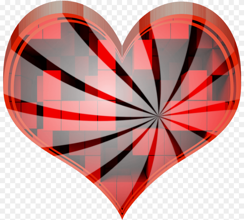 Heart Transparent Image Imagenes De Corazon En 3d, Balloon, Dynamite, Weapon Png