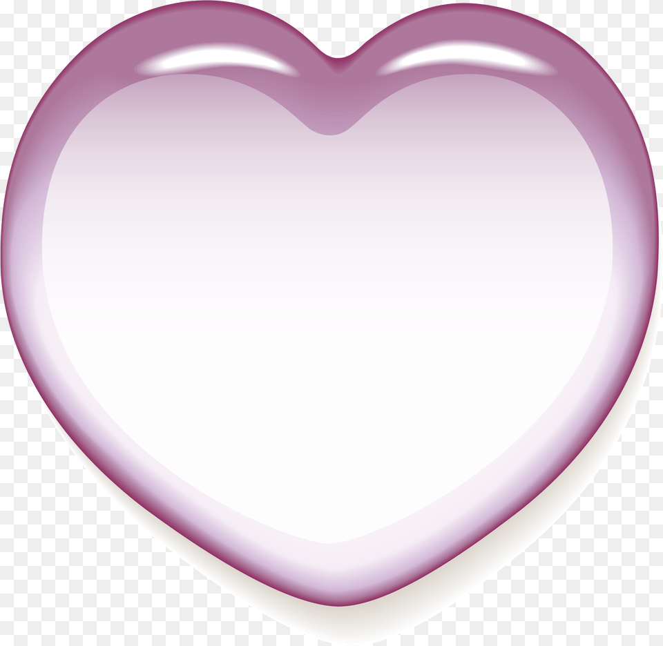 Heart Transparent Pink Corazon Rosa Png