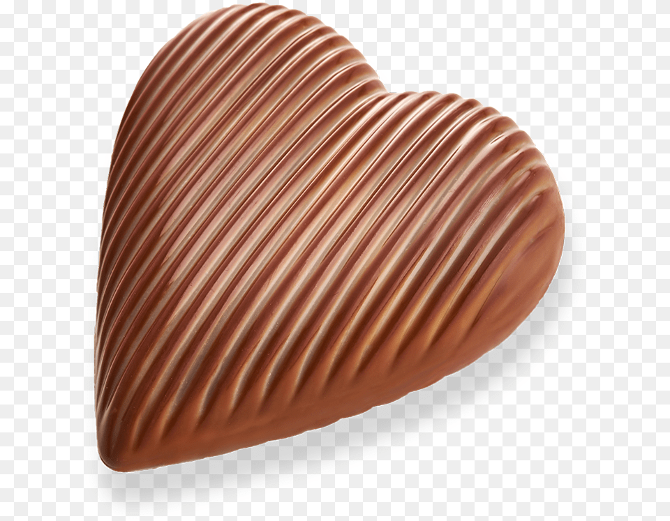 Heart Valentine Chocolates, Animal, Clam, Food, Invertebrate Free Transparent Png