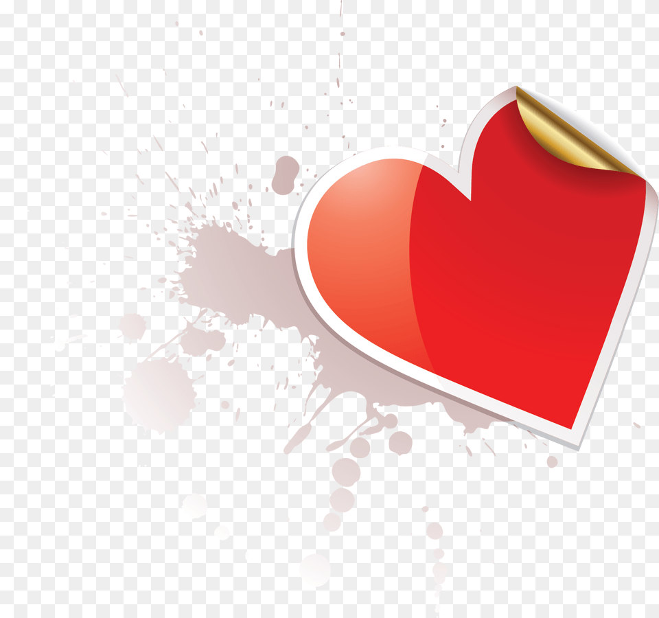 Heart Vector, Food, Ketchup, Symbol Free Png