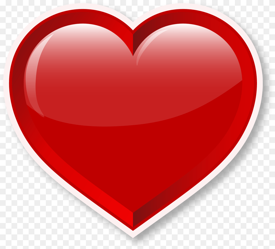 Heart Vector Png