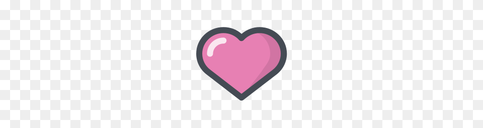 Heart Vector Free Transparent Png